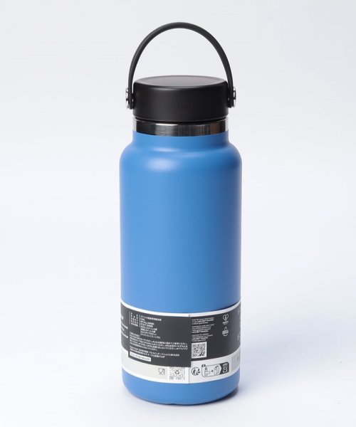 go slow caravan GOODS&SHOES SELECT BRAND(ゴースローキャラバングッズアンドシューズセレクト)/Hydro Flask 32oz WIDE MOUTH/img01