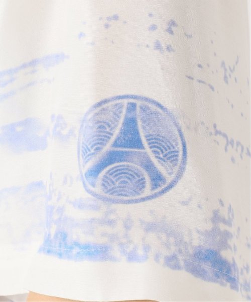 Paris Saint-Germain(Paris SaintGermain)/【Poggy × Paris Saint－Germain】PSG PLJ KEMARI ALOHA SHIRT/img29