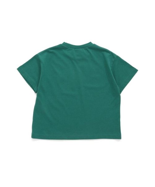 BREEZE(ブリーズ)/WEB限定 6色6柄ロゴTシャツ/img10
