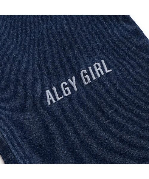 ALGY(アルジー)/【ACTIVE】【接触冷感】【ストレッチ】チェーン付きスカート＆パンツセット/img03