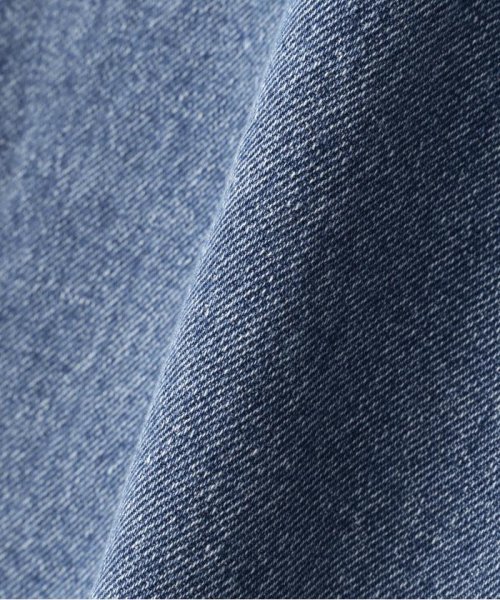 DankeSchon/ダンケシェーン/デストロイワイドデニム DankeSchon