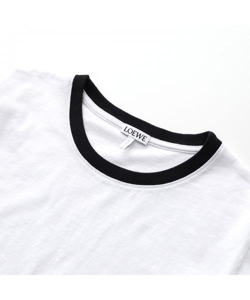 LOEWE(ロエベ)/LOEWE Tシャツ ANAGRAM T－SHIRT S359Y22X28/img10