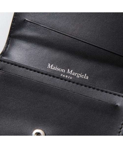 MAISON MARGIELA(メゾンマルジェラ)/MAISON MARGIELA カードケース SA3VX0005 P4745/img06