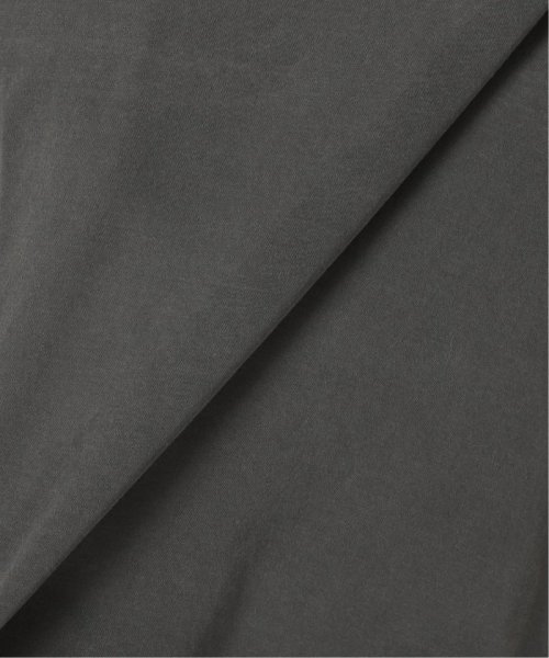 VERMEIL par iena(ヴェルメイユ　パー　イエナ)/【ATON/エイトン】Garmentdyed 60 Fresca Tシャツ/img25