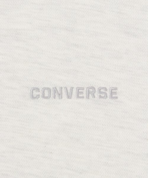 CONVERSE(CONVERSE)/【CONVERSE/コンバース】鹿の子ＺＩＰパーカー/img29