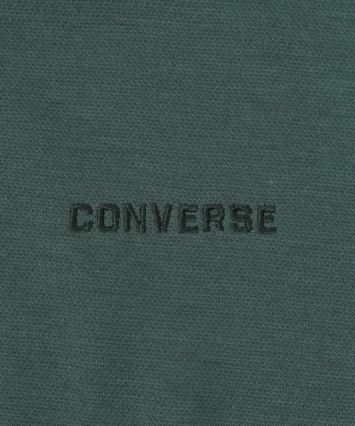 CONVERSE(CONVERSE)/【CONVERSE/コンバース】鹿の子ＺＩＰパーカー/img33