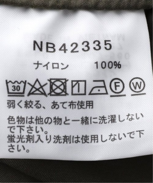 417 EDIFICE(フォーワンセブン　エディフィス)/THE NORTH FACE Versatile Short  NB42335/img08