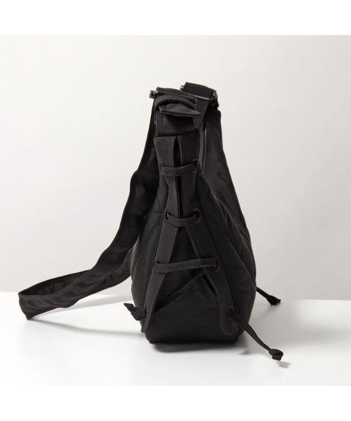 Lemaire クロスボディバッグ SMALL SOFT GAME BAG BG293 LF845 クロスボディバッグ SMALL SOFT GAME BAG BG293