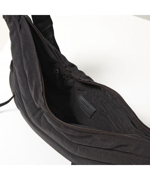Lemaire クロスボディバッグ SMALL SOFT GAME BAG BG293 LF845 クロスボディバッグ SMALL SOFT GAME BAG BG293