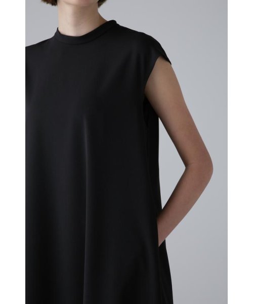 ◆ペンデュラムアートプリントワンピース 