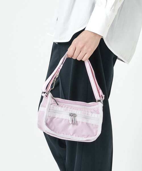 SMALL LOAF CROSSBODYスペクテイターペタルピンク 人気・おすすめ｜売れ筋商品・話題商品におすすめ 品質チェック済み 安心配送 国内在庫あり・安心サポート付き