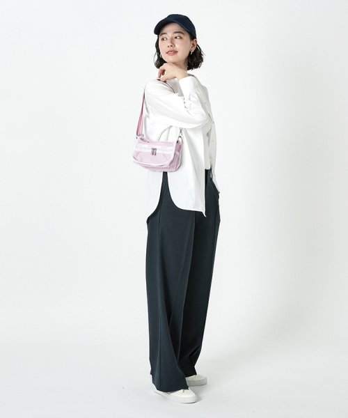 SMALL LOAF CROSSBODYスペクテイターペタルピンク 人気・おすすめ｜売れ筋商品・話題商品におすすめ 品質チェック済み 安心配送 国内在庫あり・安心サポート付き