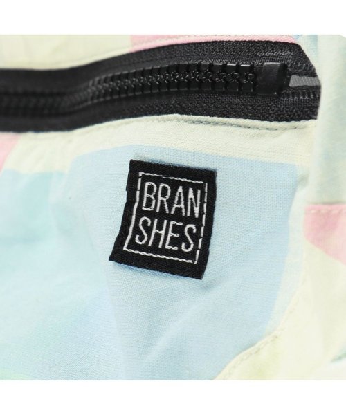 BRANSHES(ブランシェス)/【おそろい】マドラスチェック柄半袖Tシャツ/img15