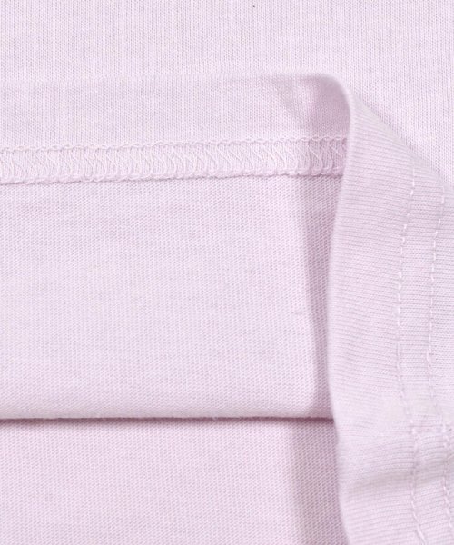 SLAP SLIP(スラップスリップ)/【接触冷感】ユニコーンシェルキラキラモチーフ袖フリルTシャツ(80~130cm)/img17