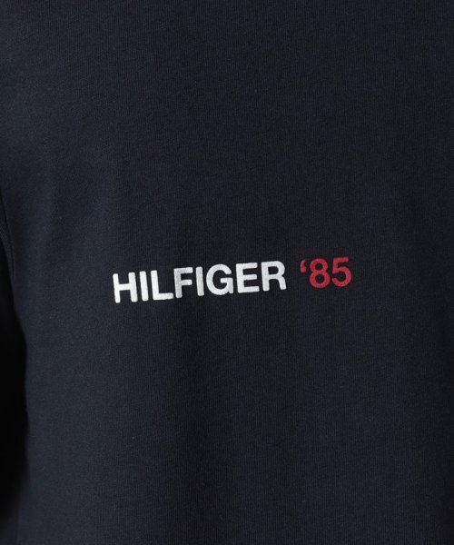 TOMMY HILFIGER(トミーヒルフィガー)/スカイスケープ半袖クルーネックTシャツ/img07