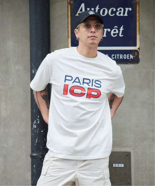Paris Saint-Germain(Paris SaintGermain)/【Paris Saint－Germain / パリ・サン＝ジェルマン】 JP ICP TSH/img23