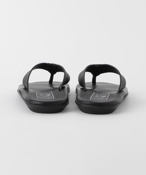 セール】＜ISLAND SLIPPER＞ レザー サンダル(506131881 