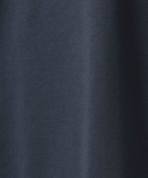 marukawa shonan(marukawa shonan)/接触冷感 デオドラント ポロシャツ メンズ トップス ビジカジ ビジネス 無地 クールビズ カットソー 父の日/img17