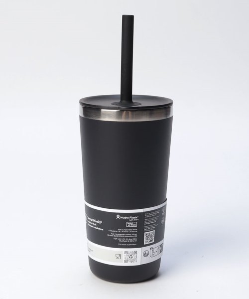 go slow caravan GOODS&SHOES SELECT BRAND(ゴースローキャラバングッズアンドシューズセレクト)/Hydro Flask 20oz ALL AROUND TUMBLER with STRAW LID/img01