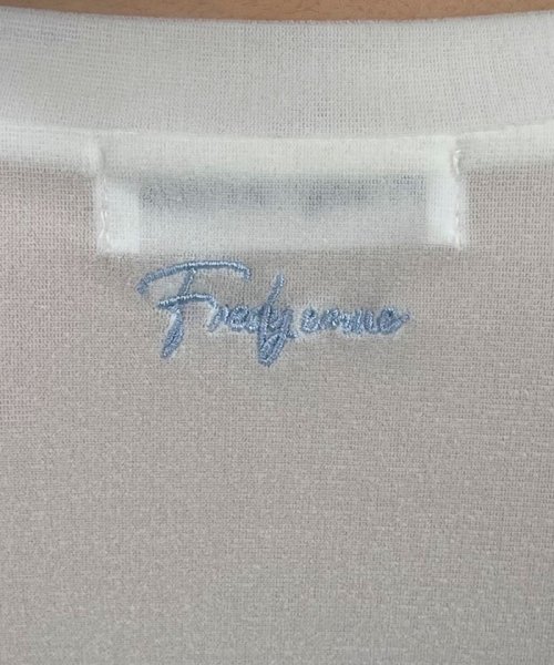 fredy emue(フレディエミュ)/ベロア半袖Tシャツ/img50