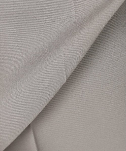 《追加》エステルツイルストレッチスラックスパンツ2 