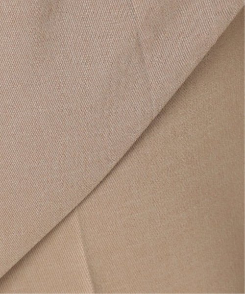 《追加》エステルツイルストレッチスラックスパンツ2 