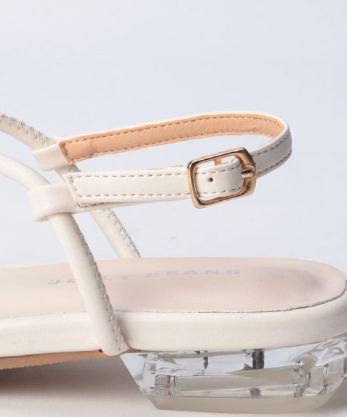 ポインテッドトゥナローストラップサンダル 人気・おすすめ｜使いやすい・旅行におすすめ 品質保証 全国発送 在庫限り