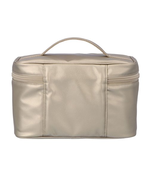 アルティザン&アーティスト ARTISAN&ARTIST ポーチ 化粧ポーチ コスメポーチ トラベルポーチ 小物入れ スタンダード バニティ イゾラ レディース 