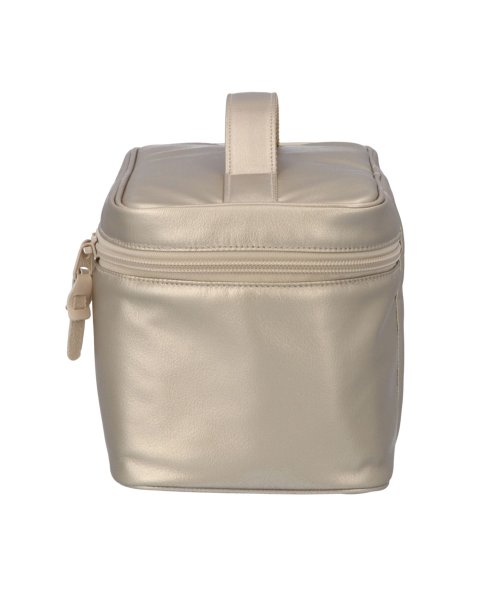 アルティザン&アーティスト ARTISAN&ARTIST ポーチ 化粧ポーチ コスメポーチ トラベルポーチ 小物入れ スタンダード バニティ イゾラ レディース 