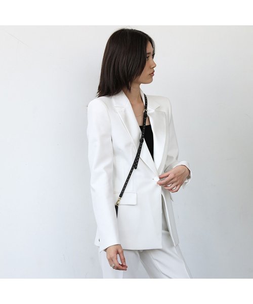 BANDOLIER バンドリヤー iPhone15 Plus iPhone 15 Pro Max スマホケース スマホショルダー 携帯 アイフォン ニコル マグ 