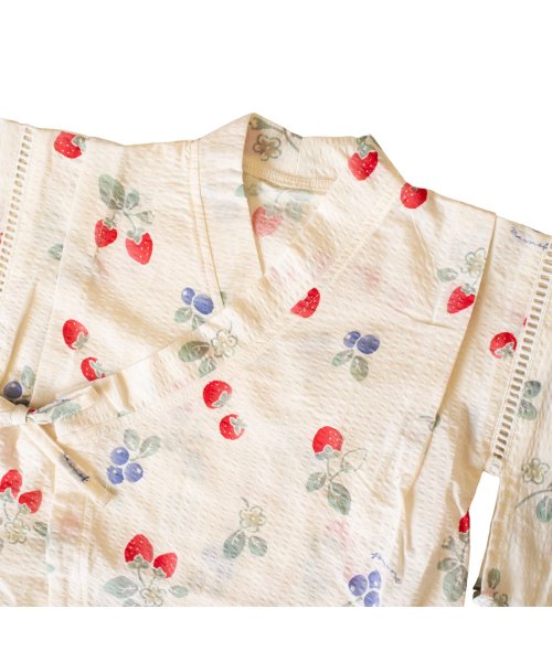 mocmof モクモフ 子供服 女の子 男の子 ロンパース 花柄 ベビー 赤ちゃん 70－90対応 帯付き 浴衣袖 帯付き 浴衣袖ロンパース 花柄 ブラック ア 人気・おすすめ｜使いやすい・旅行におすすめ セール中 全国発送 国内発送対応