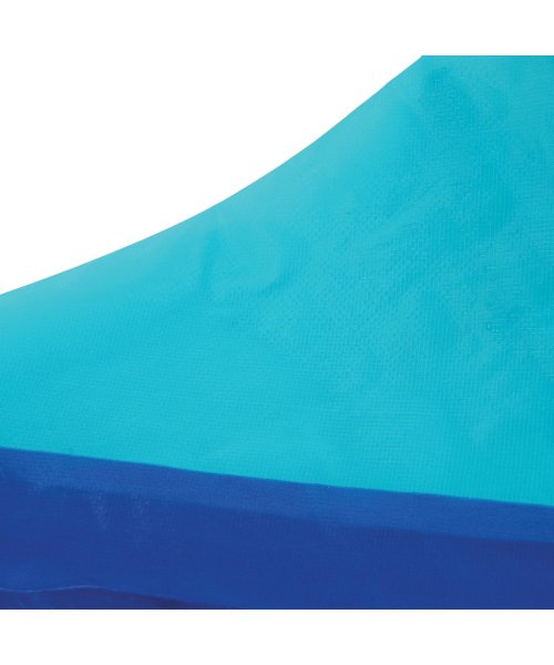 MAGICAL TECH(マジカルテック)/マジカルテック MAGICAL TECH 折りたたみ傘 軽量 雨傘 レディース 55cm スリム コンパクト ヘムボーダー 50 ネイビー ブルー ピンク 10/img07
