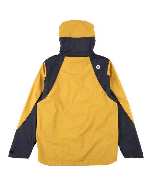 マーモット Marmot ジャケット シェルジャケット アウター キメラ アマルガム メンズ 撥水 防水 軽量 CHIMERA AMALGAM JACKET 防水