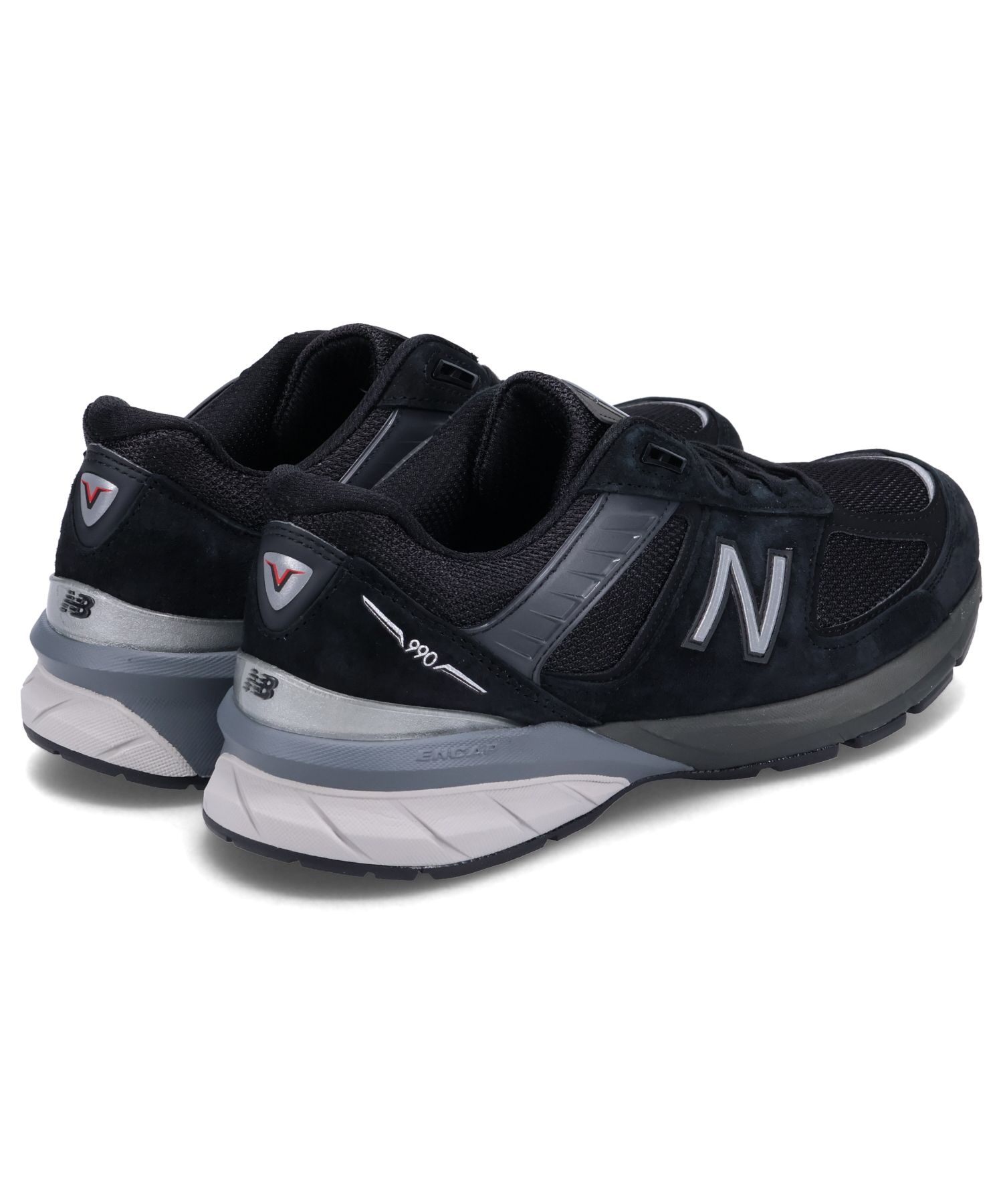 セール】ニューバランス new balance 990 スニーカー メンズ 2Eワイズ ...