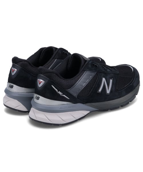 セール】ニューバランス new balance 990 スニーカー メンズ 2Eワイズ 