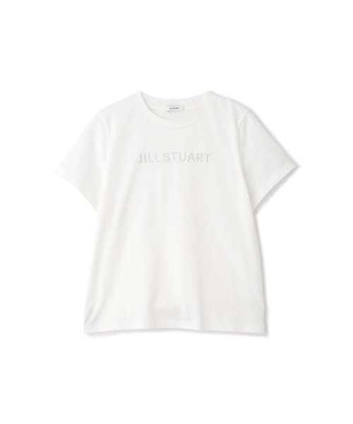 JILL STUART(ジル スチュアート)/JILLエンブロイダリーTシャツ/img11