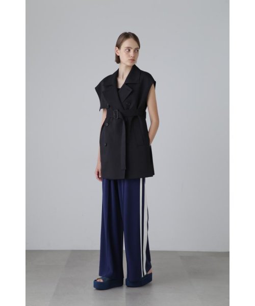 ◆ホロウツイルジレ