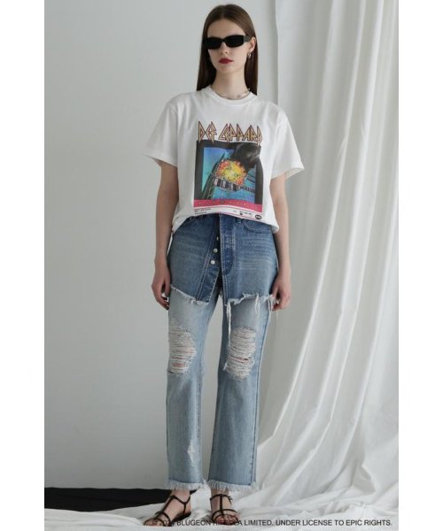 デフ・レパードTシャツ 人気・おすすめ｜安定人気・収納便利におすすめ 期間限定割引 配送追跡可 国内発送・短納期対応