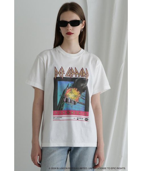 デフ・レパードTシャツ 人気・おすすめ｜安定人気・収納便利におすすめ 期間限定割引 配送追跡可 国内発送・短納期対応