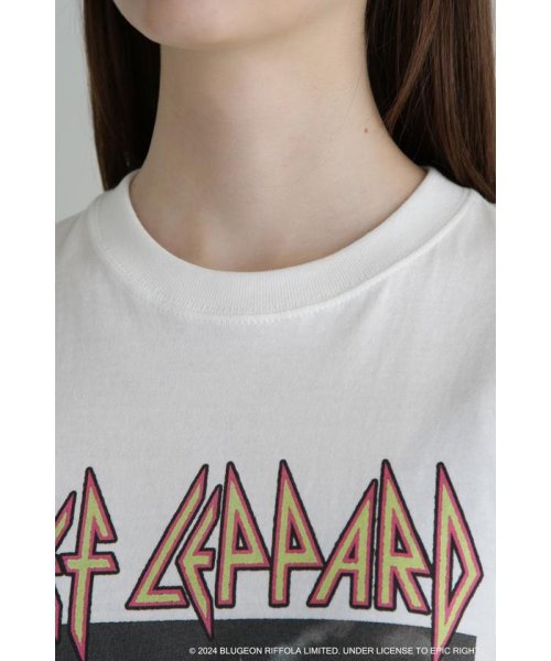 デフ・レパードTシャツ 人気・おすすめ｜安定人気・収納便利におすすめ 期間限定割引 配送追跡可 国内発送・短納期対応