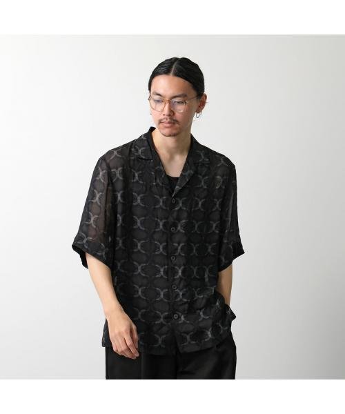 SAINT LAURENT メガネ SL 106 ボストン型 SAINT LAURENT メガネ SL