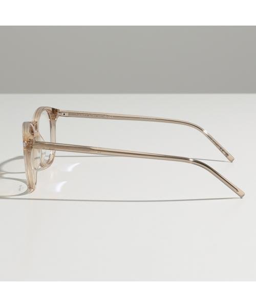 SAINT LAURENT メガネ SL 106 ボストン型 SAINT LAURENT メガネ SL