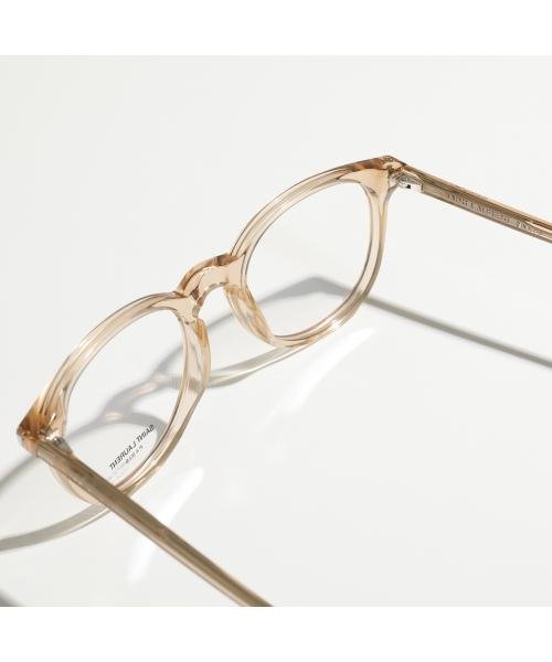 SAINT LAURENT メガネ SL 106 ボストン型 SAINT LAURENT メガネ SL