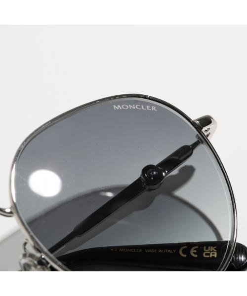 MONCLER(モンクレール)/MONCLER サングラス ML0236K ラウンド型/img11