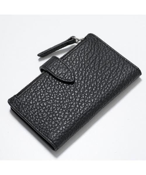 MAISON MARGIELA 4ステッチ ジップウォレット SA1VX0019 P4455 MAISON MARGIELA 4ステッチ ジップウォレット SA1VX0019