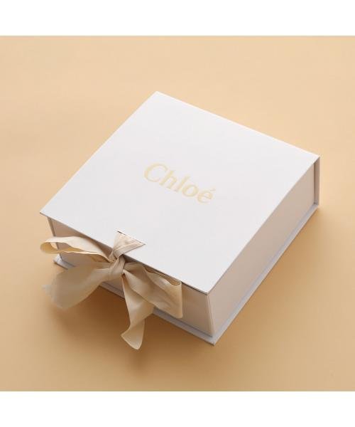 Chloe(クロエ)/Chloe Kids ベビー ギフトセット C20156 ロンパース+スタイ/img12
