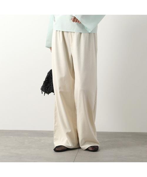 【セットアップ対応商品】BASERANGE イージーパンツ STOA PANTS TRST WS 000 WS BASERANGE イージーパンツ STOA PANTS TRST