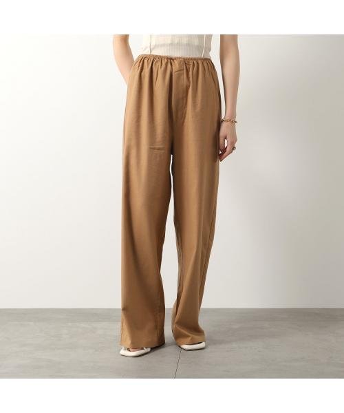 【セットアップ対応商品】BASERANGE イージーパンツ STOA PANTS TRST WS 000 WS BASERANGE イージーパンツ STOA PANTS TRST