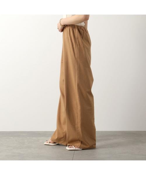 【セットアップ対応商品】BASERANGE イージーパンツ STOA PANTS TRST WS 000 WS BASERANGE イージーパンツ STOA PANTS TRST