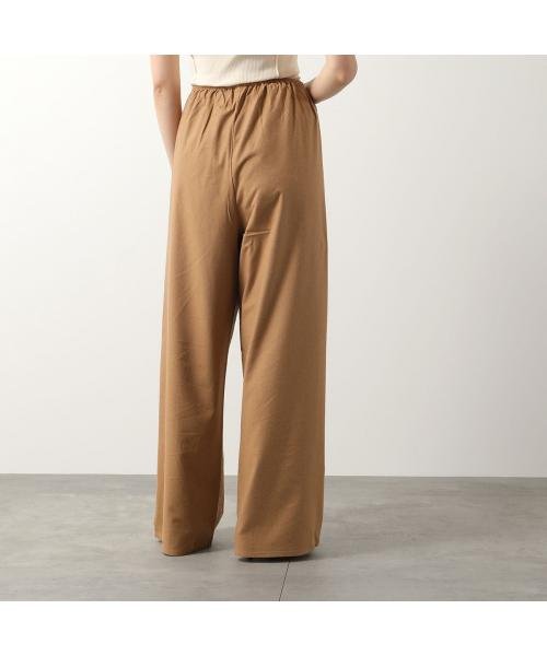 【セットアップ対応商品】BASERANGE イージーパンツ STOA PANTS TRST WS 000 WS BASERANGE イージーパンツ STOA PANTS TRST